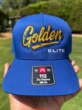 Golden (Elite) Hat