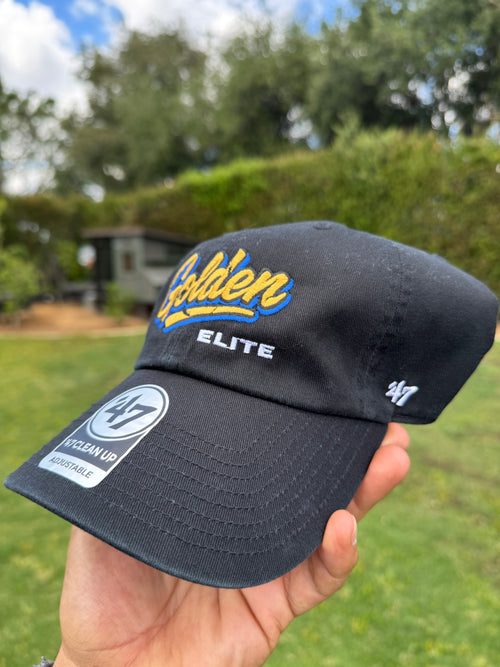 Golden (Elite) Female Hat