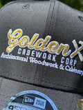 Golden (Sponsor) Black Hat