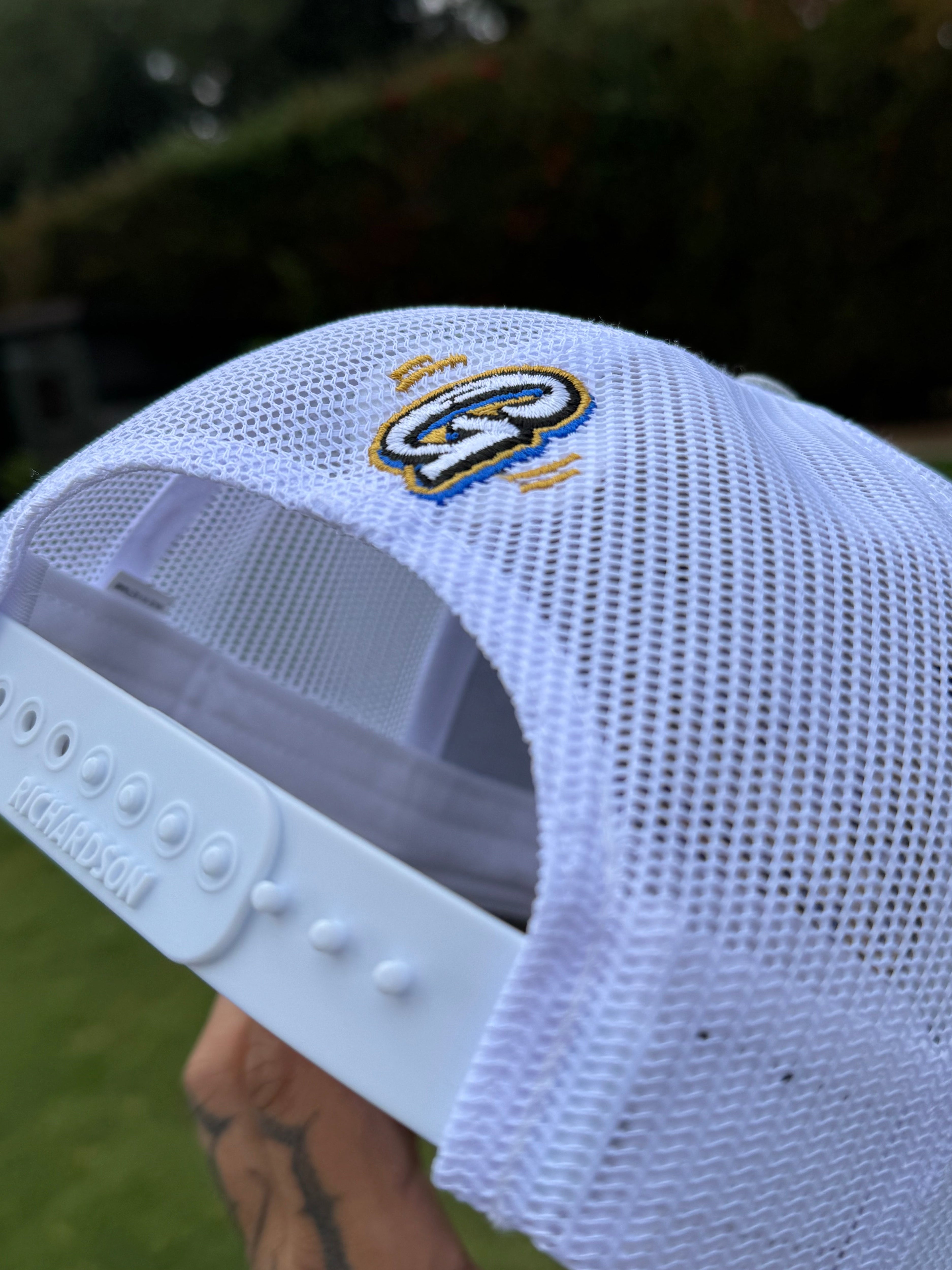 Golden (Elite) Hat