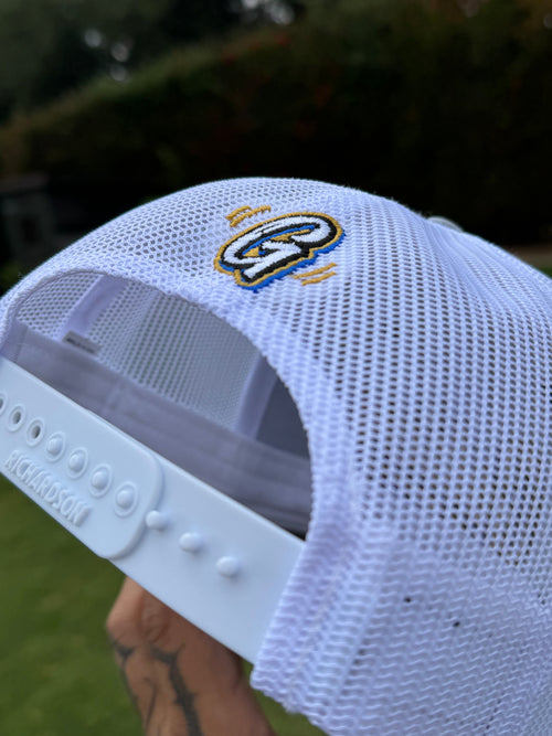 Golden (Elite) Hat