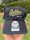 Golden (Elite) Female Hat