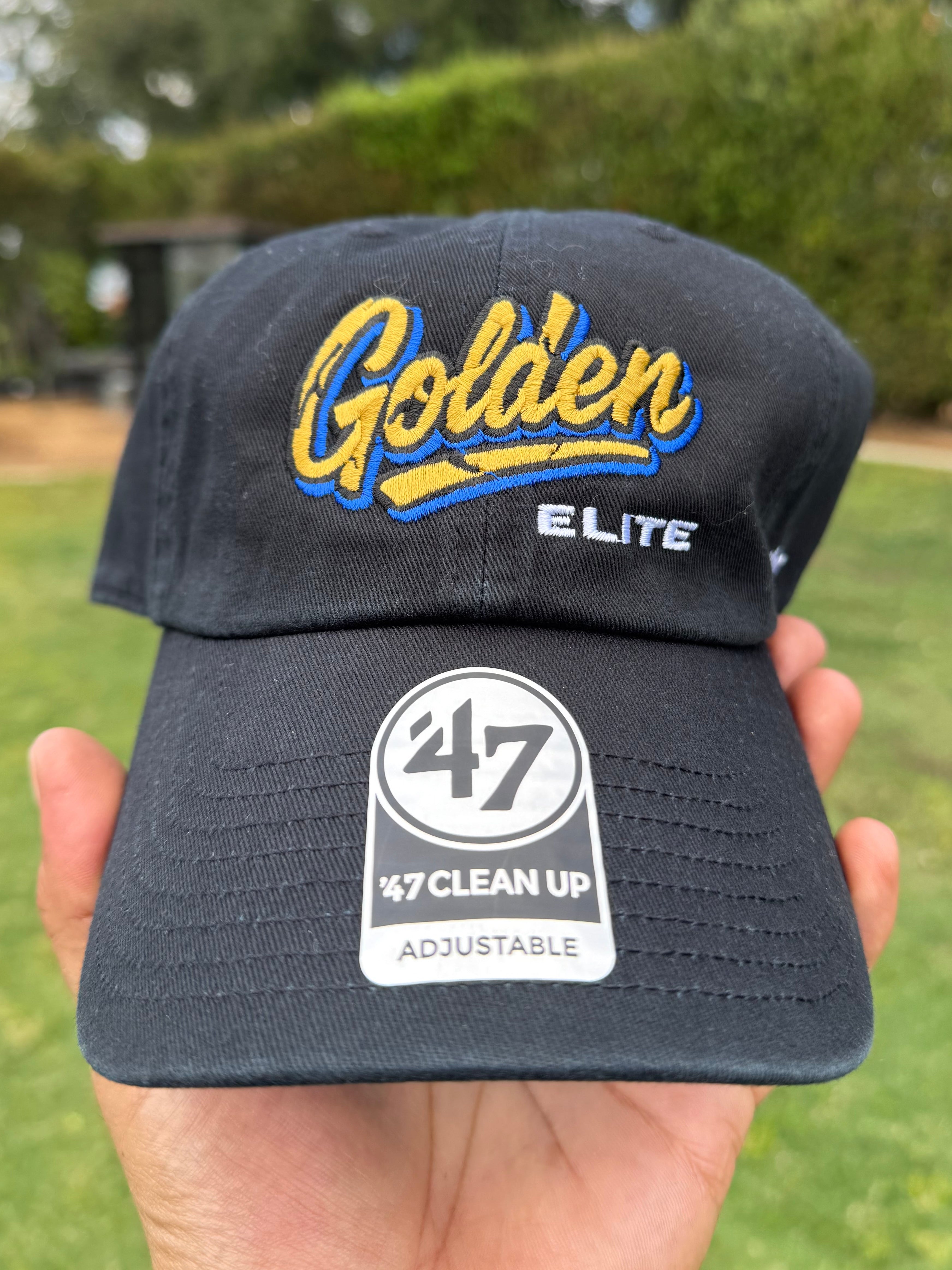 Golden (Elite) Female Hat